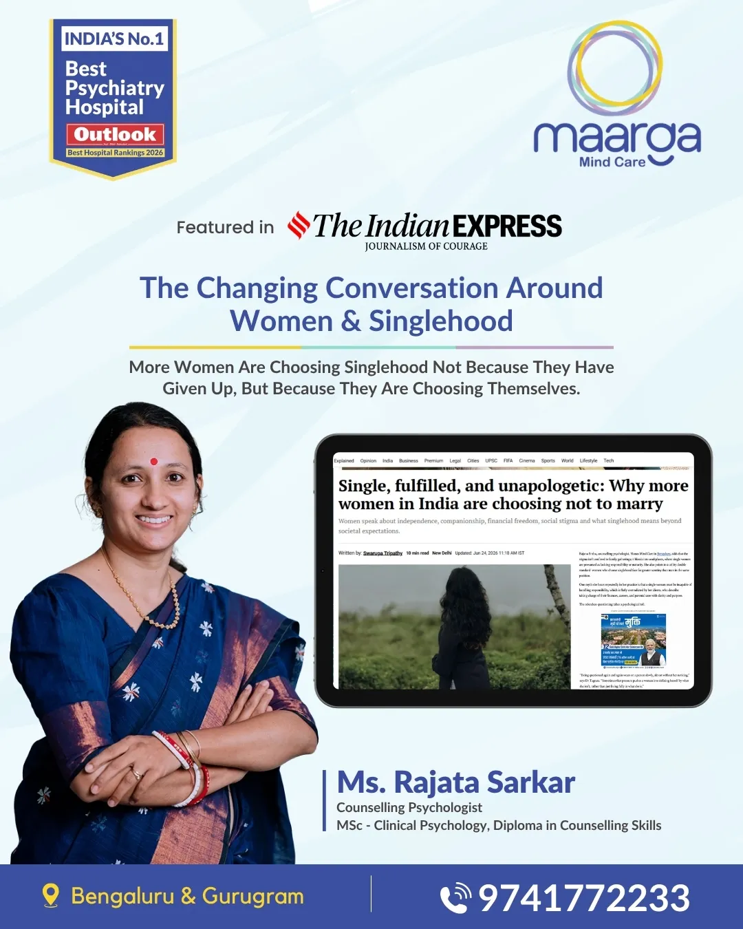 Single__fulfilled__and_unapologetic_Why_more_women_in_India_are_choosing_not_to_marry_-_The_Indian_Express_-_27_June_2026