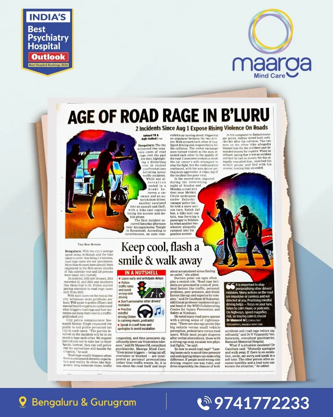 Why_Traffic_Stress_Can_Turn_Into_Anger___Aggression_-_The_Times_of_India_-_04_August_2026